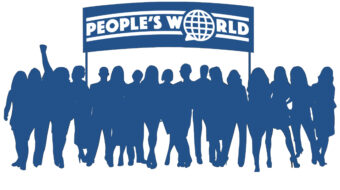 People’s World fund drive over the top – PLUS Top Ten stories of 2025