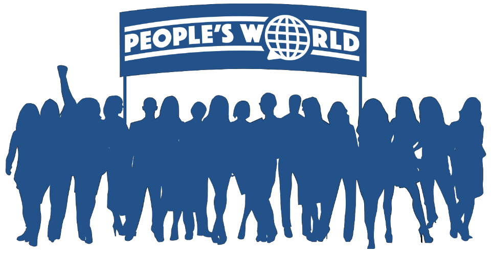People’s World fund drive over the top – PLUS Top Ten stories of 2025