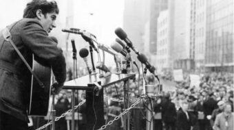 There but for fortune: Sketches from the life of Phil Ochs