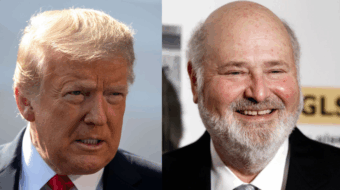 Trump uses Rob Reiner’s death to continue normalizing hate and cruelty