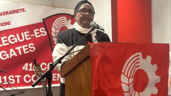 ‘We should determine our own future’: Interview with Sudanese Communist Party