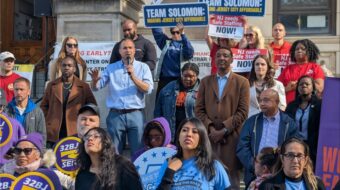 Affordability and justice on the agenda in Jersey City following elections