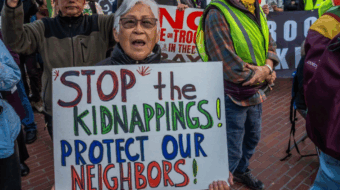 The labor movement needs a freedom agenda