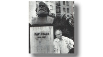 Victor Grossman, powerful voice for a better world, dead at 97