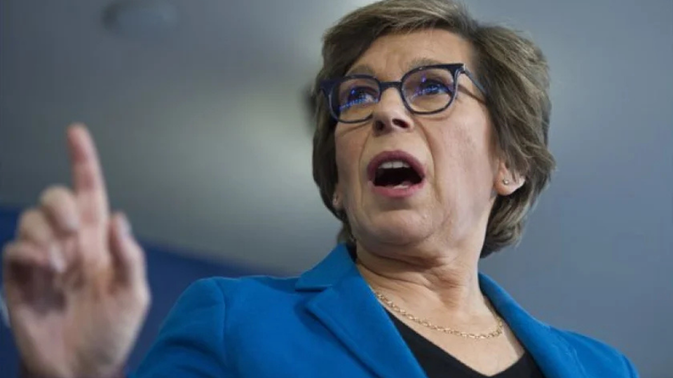 Texas teachers sue state over social media restrictions