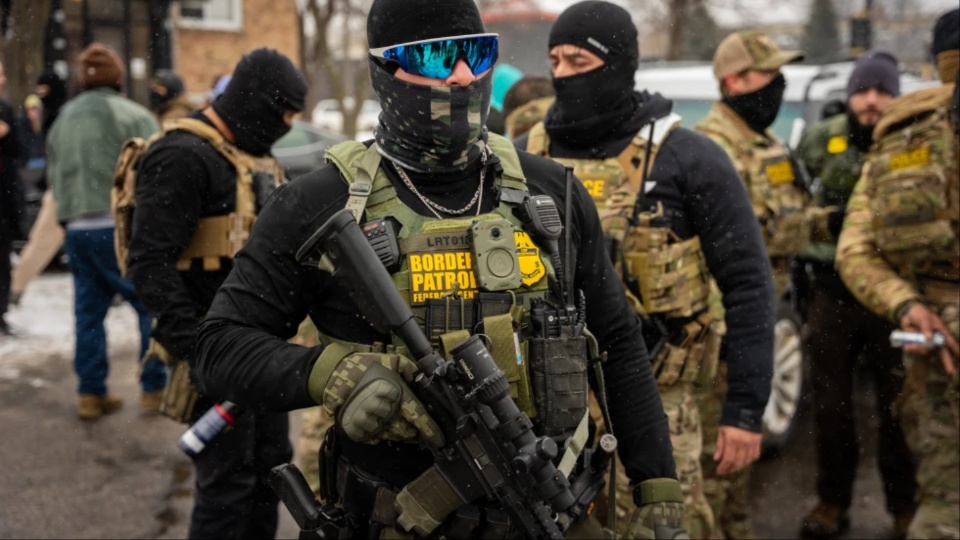 How many more need to die before Congress holds ICE accountable?