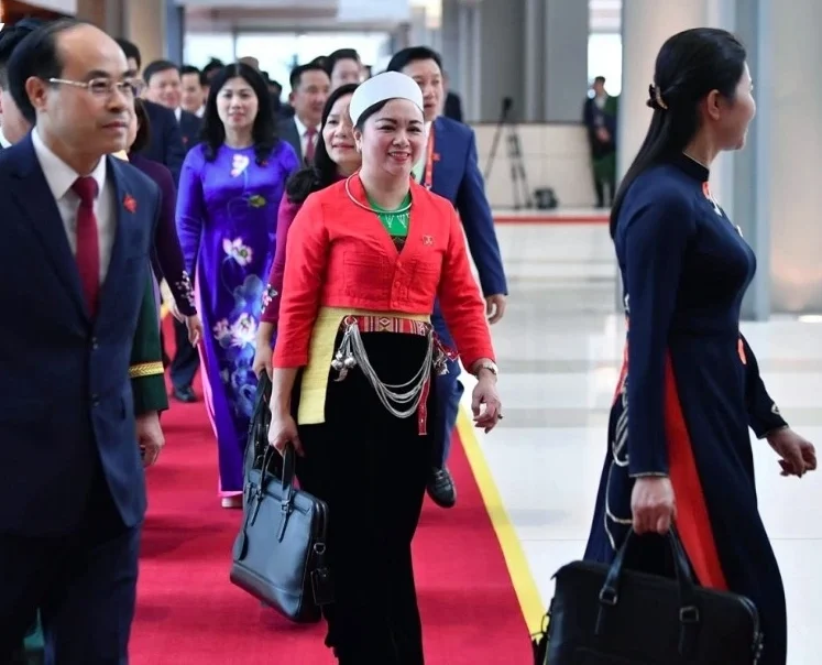 Communist Party of Vietnam navigates Trump trade wars, sets ambitious development...