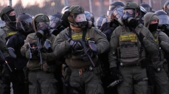 Decision looms on ICE funding bill – Tell Congress to vote no