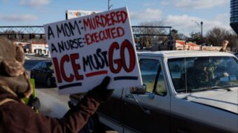 Shutdown showdown: Senate Dems threaten filibuster over doubled dollars for ICE