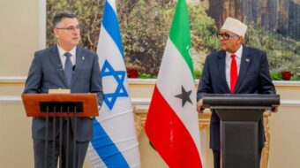 Somaliland: Why has Israel suddenly recognized this breakaway region?