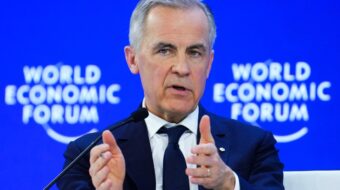 Carney’s Davos confession: Globalization’s ‘rules-based order’ was a lie