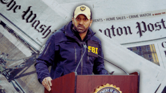 FBI raid of reporter’s home and government newspaper takeover ignite First Amendment fights