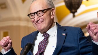 In battle to stop ICE, Democrats just gave up their leverage…again