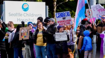 Kennedy’s Health Department seeks to punish hospitals for treating trans kids