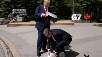 Trump’s butler: U.S. and Britain’s ‘Special Relationship’ today