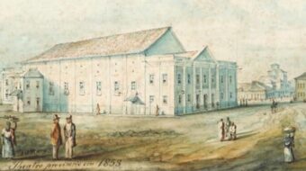 Eric A. Gordon’s ‘Opera and Society,’ written in 1969, now in print