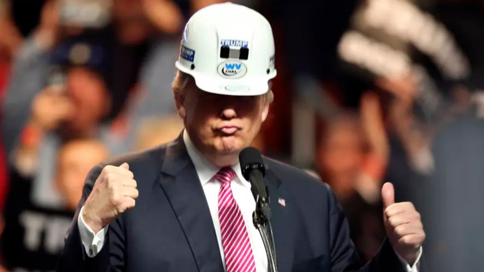 Trump is keeping coal on life support. How long can it last?