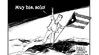 Will the Cuban revolution survive?