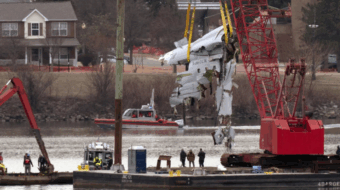 Trump “War Department” endangers everyone who flies in U.S.