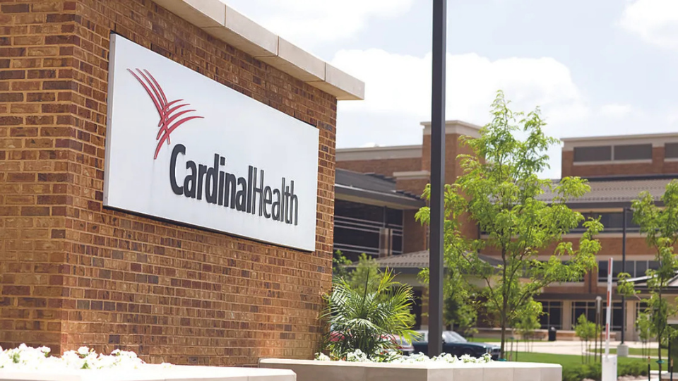 Workers say Cardinal Health attacks union organizers and allows sexual harassment