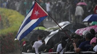Can the Cuban revolution survive?