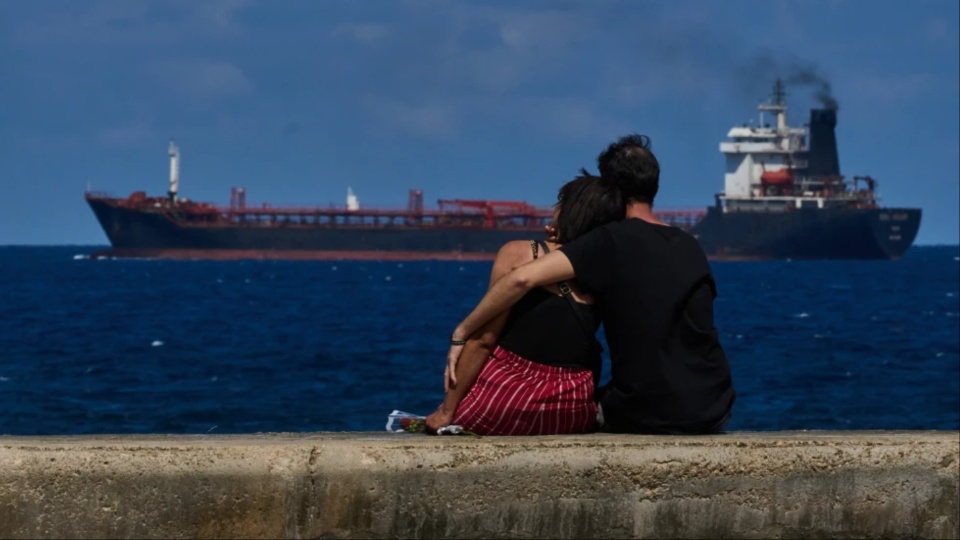 ¡Yo acuso!—‘I accuse!’: Open letter to the world from a Cuban...