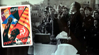 Spain’s Popular Front at 90: The anti-fascist struggle that changed the world