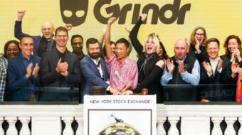 Grindr’s Wall Street hookup: How capitalism is killing gay sex