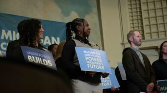 Michigan unions launch statewide labor-climate coalition