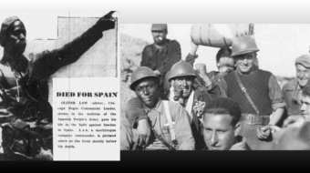 Remembering the forgotten Oliver Law this Black History Month