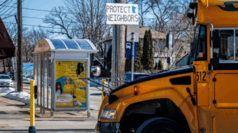 Minnesota teachers, school districts go to court to evict ICE