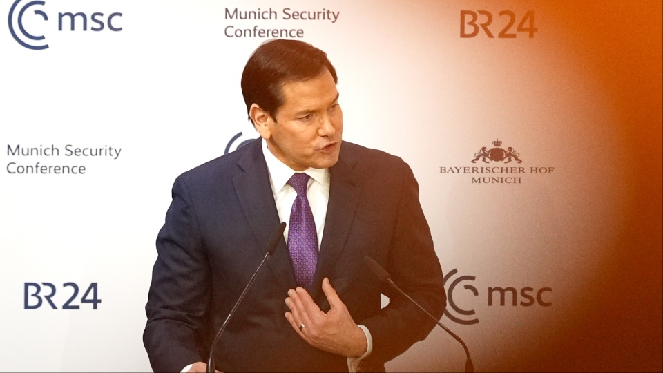 Long live the empire: U.S. presses Europe to help re-colonize the world