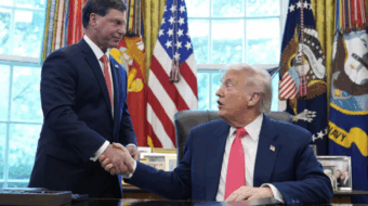 ‘Suicide is one option,’ seniors on Social Security told