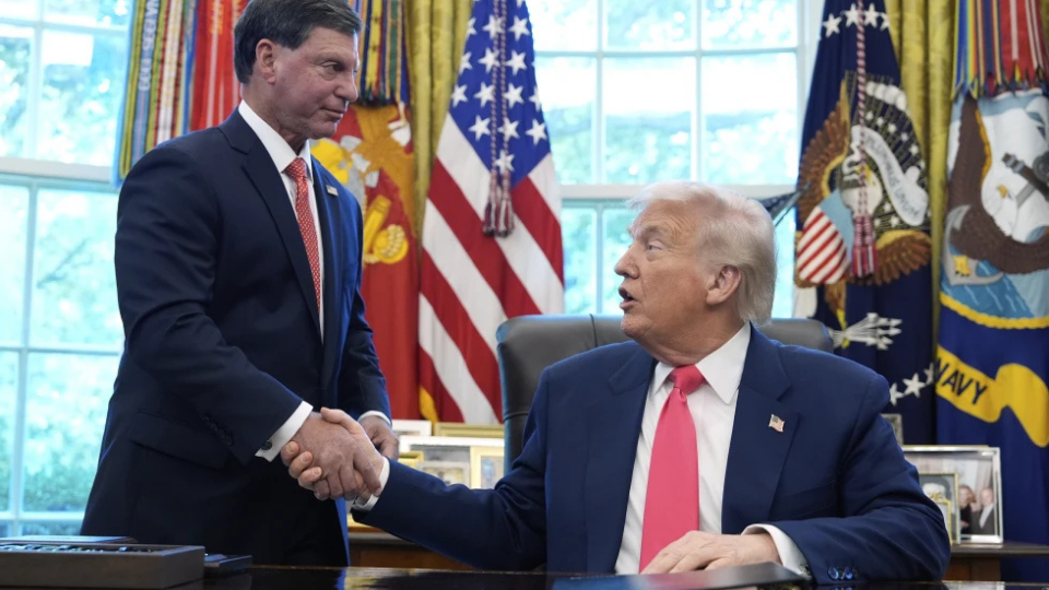 ‘Suicide is one option,’ seniors on Social Security told