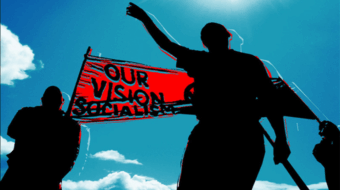 Socialism much more than just an idea