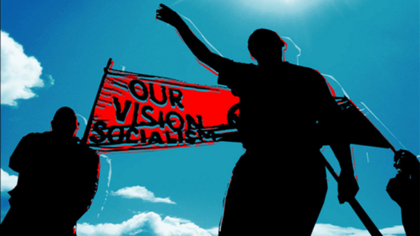 Socialism much more than just an idea