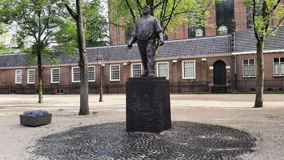 UAW’s remembrance: Amsterdam general strike of 1941 and lessons for today