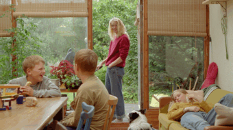 ‘The Love That Remains’ review: Film filled with whimsy, sly wit, and surrealistic style