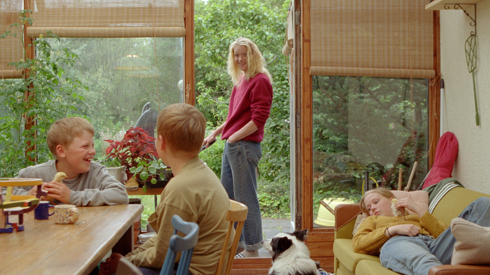 ‘The Love That Remains’ review: Film filled with whimsy, sly wit, and surrealistic style