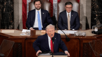 State of the Union message reaffirms agenda for billionaires