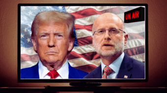 Trump TV: FCC launches ‘Pledge America’ campaign amid accusations of censorship