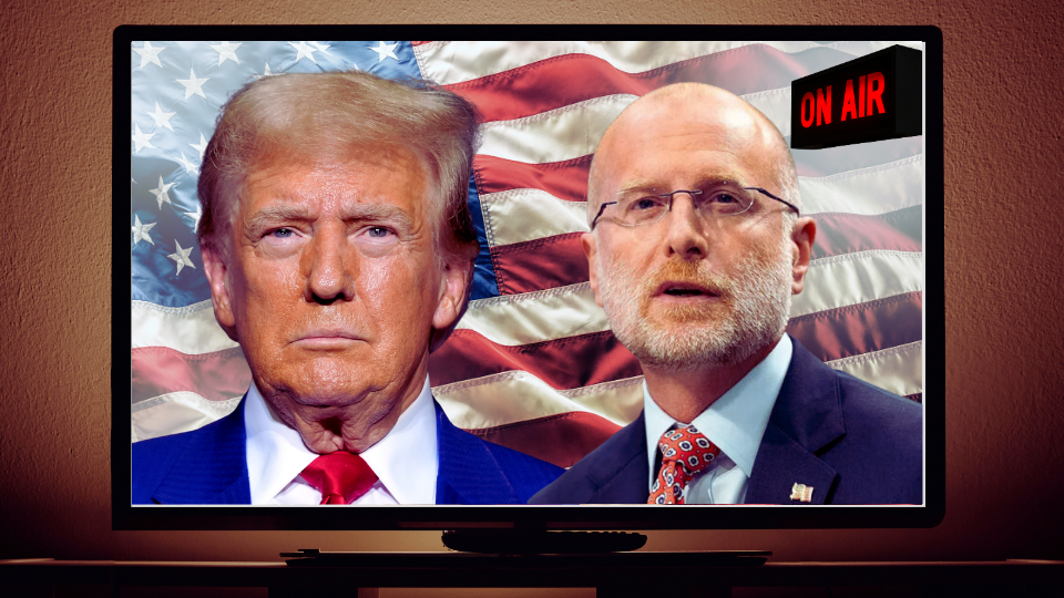 Trump TV: FCC launches ‘Pledge America’ campaign amid accusations of censorship