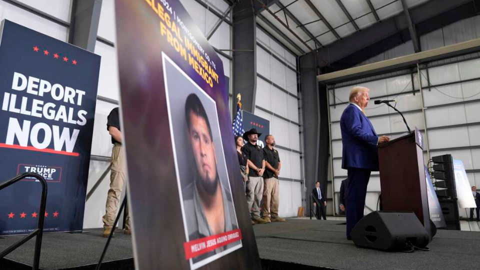 How 'language of humiliation' is engineering a second American civil war