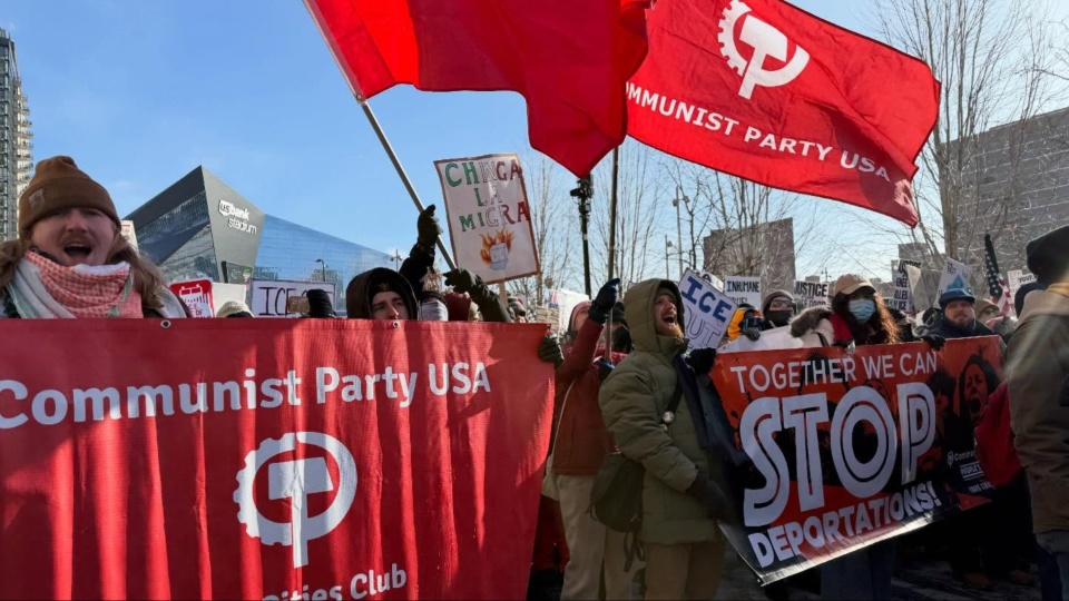 What’s next after the Minneapolis General Strike?