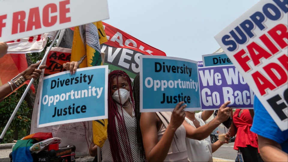 MAGA’s counter-revolution against civil rights