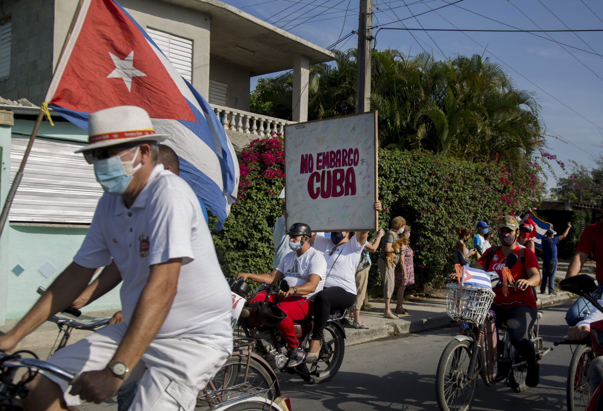 Will Cuba be Trump’s next imperial trophy? – People's World