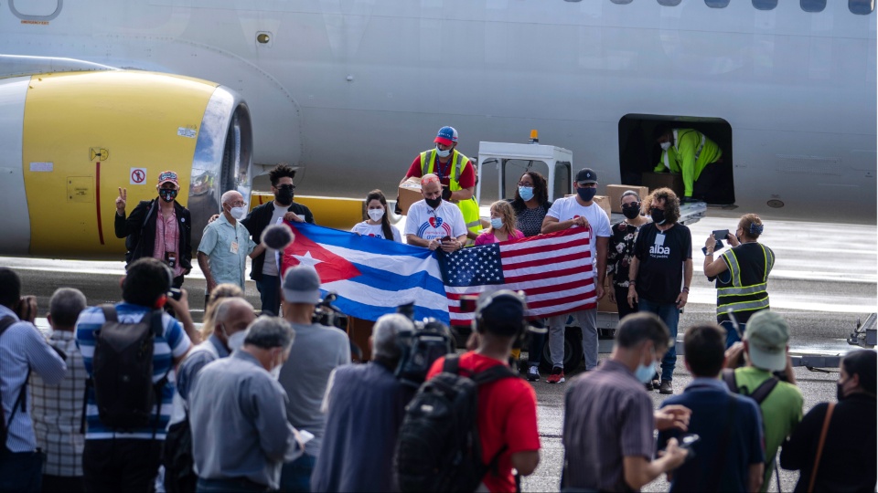 Letter from a Cuban-American: Marco Rubio doesn’t speak for me