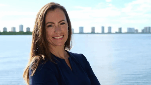 Two Dems flip Republican-held state legislative seats in Florida