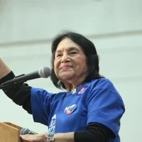 Dolores Huerta