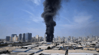 Debunked and confirmed: Myths and realities from the Iran war